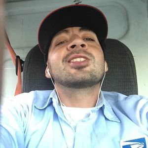 Meet your Posher, Mario